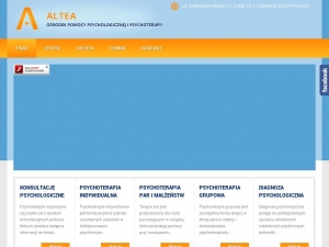 Skuteczna terapia par i małżeństw. Poznań