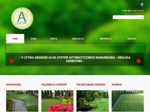 Profesjonalne projektowanie ogrodów