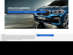 Rozszerzona kampania naprawcza od marki BMW