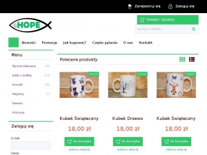 Kubki z nadrukiem doskonałym pomysłem na prezent