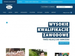 Inwestycja we własną osobę zawsze się opłaca.