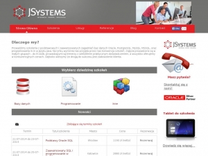 jsystems - platformy programistyczne w zasięgu ręki
