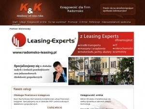 Skuteczne doradztwo podatkowe w Radomsku