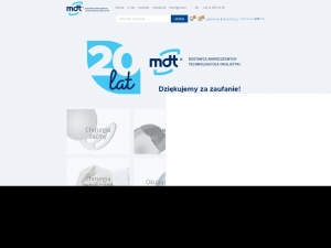 Badania oczu nigdy nie były tak dokładne.