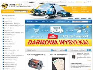 Zabawki zdalnie sterowane dla każdego