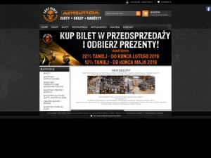 Gadżety dla fanów motoryzacji
