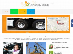 Badania dla osób pracujących na wysokości