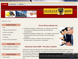 Instrukcja bezpieczeństwa pożarowego online