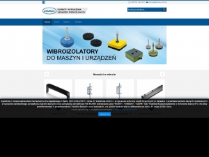 Soliden uszczelki EPDM