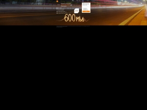 Szybki Internet najnowszej generacji