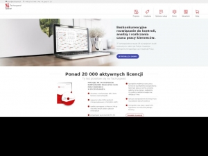 Wyjątkowe szkolenia transportowe