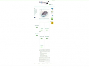 Najprzyjemniejsze w dotyku dla dziecka